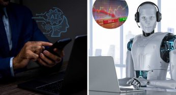 Uomo di 46 anni genera una fortuna da 4 milioni di euro in due settimane con l’aiuto di ChatGPT