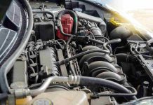 Motori difettosi