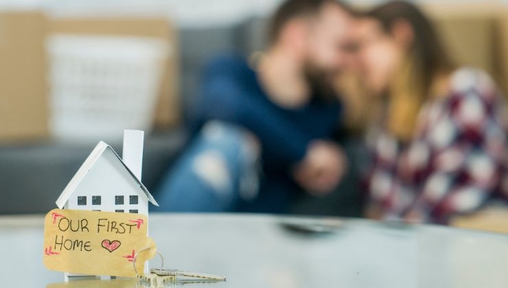 Accesso e agevolazioni Mutui Under36-per acquisto prima casa
