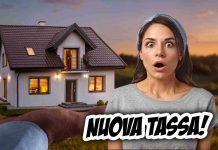 Italiani nel panico a causa di una nuova tassa