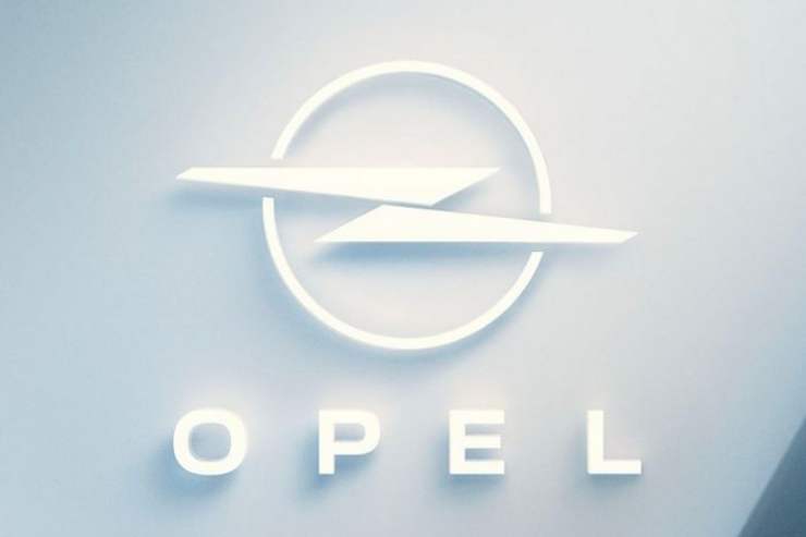 Opel nuovo luogo 