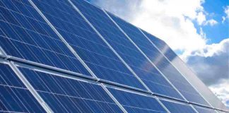 Pannelli fotovoltaici guadagnarci