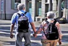 Come andare in pensione a 64 anni