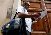 Centinaia di assunzioni alle Poste senza concorso pubblico: occasione che cambia la vita