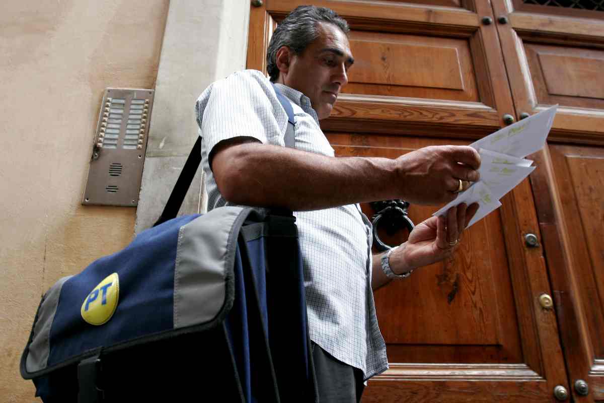 Centinaia di assunzioni alle Poste senza concorso pubblico: occasione che cambia la vita