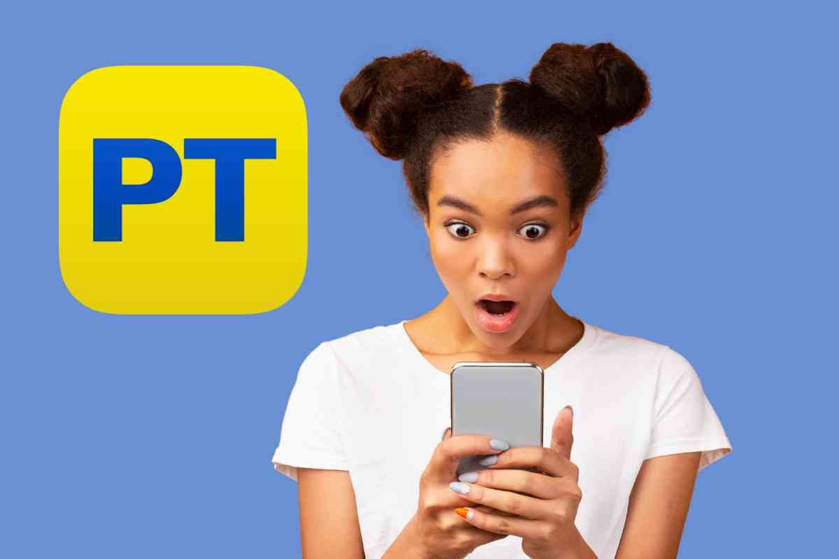 Poste italiane phishing truffa