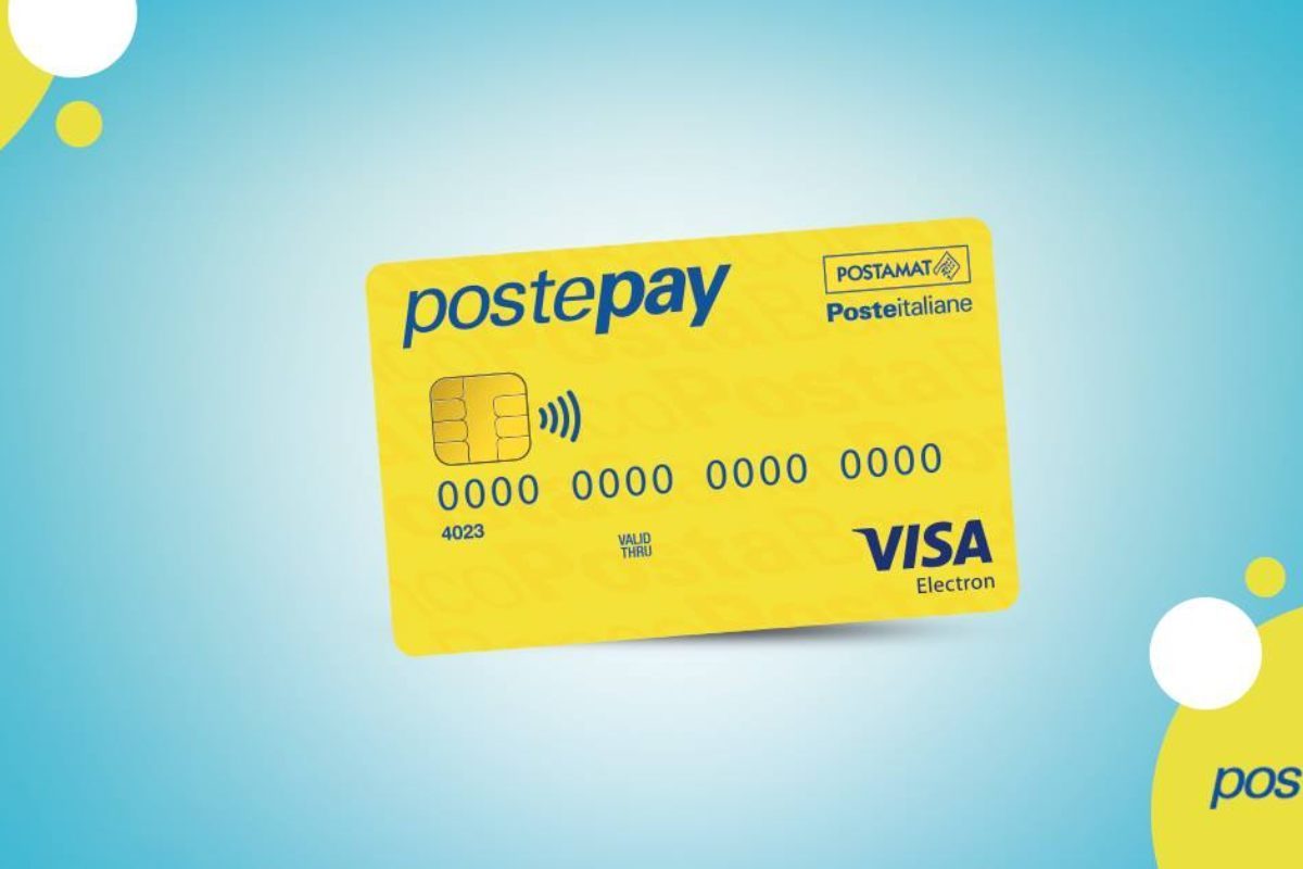 Postepay: ecco come risparmiare soldi