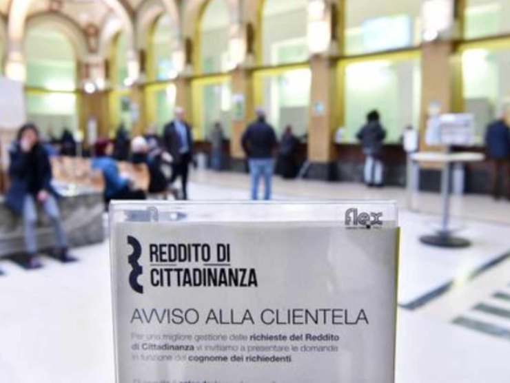 Cosa succede agli ex beneficiari del Reddito di Cittadinanza