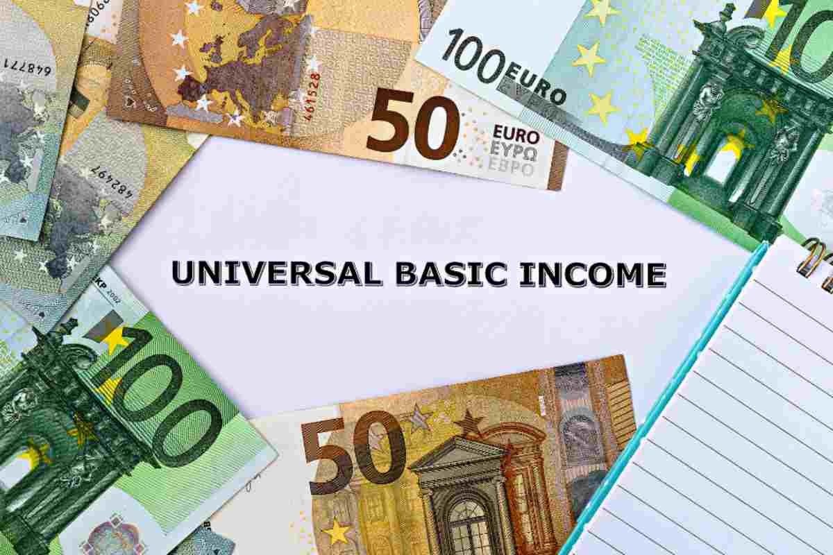 In cosa consiste il reddito universale