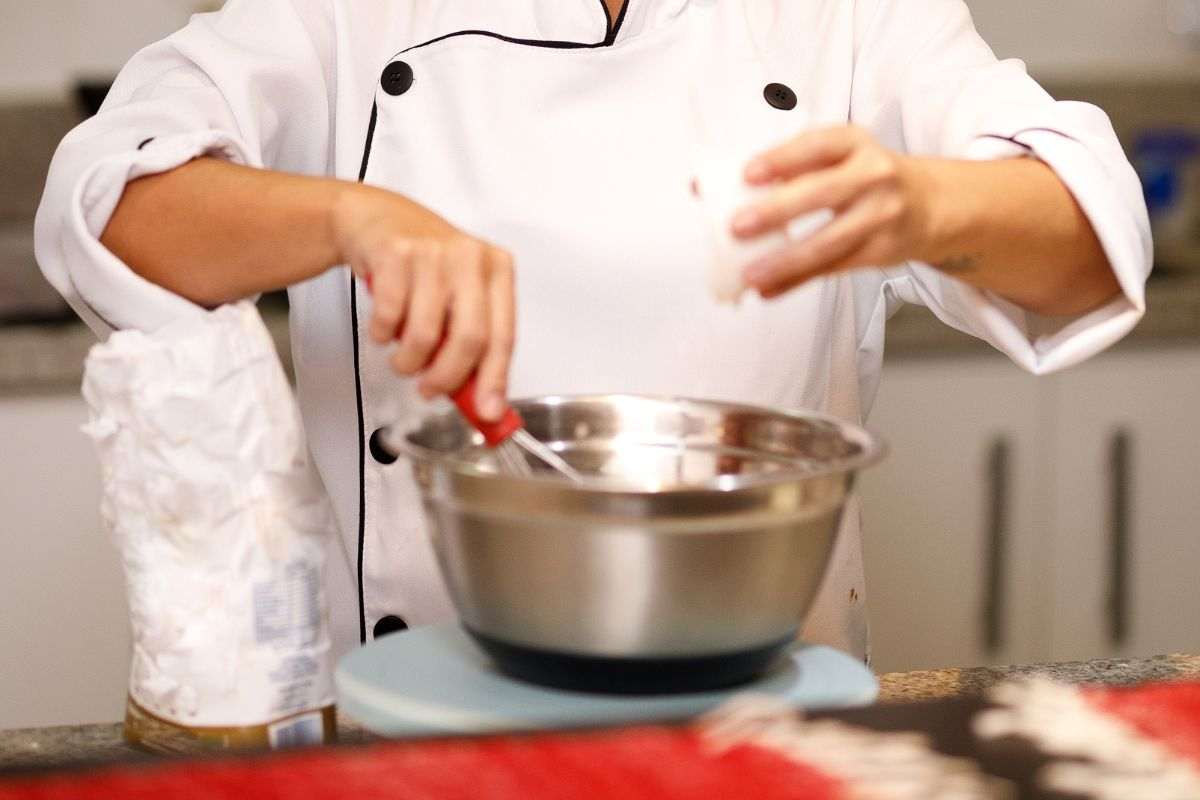 richiamato questo preparato per dolci: ecco perchè?