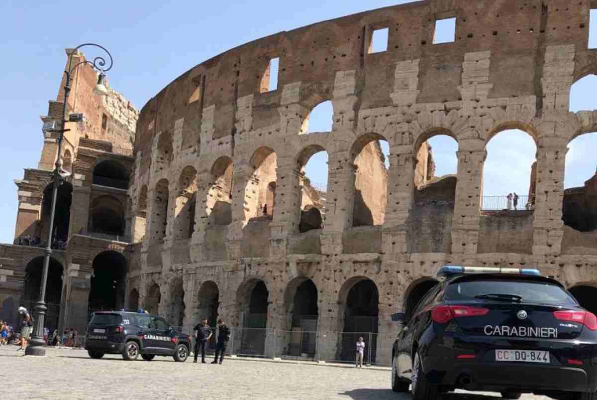 Assunzioni a Roma