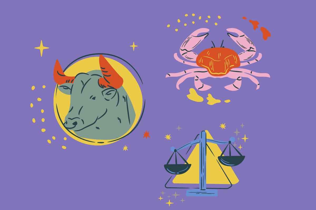 I segni zodiacali più onesti e leali