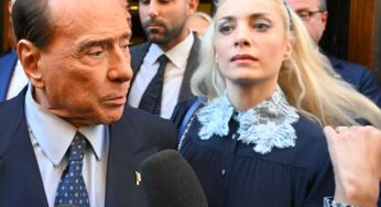 Berlusconi, tutti i soldi da versare alle ex mogli: cifre mostruose