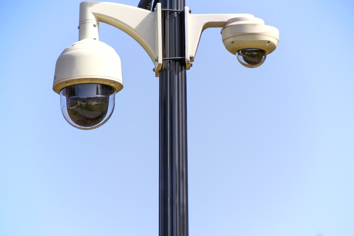 Attenzione a come installare il sistema di videosorveglianza per la nostra casa
