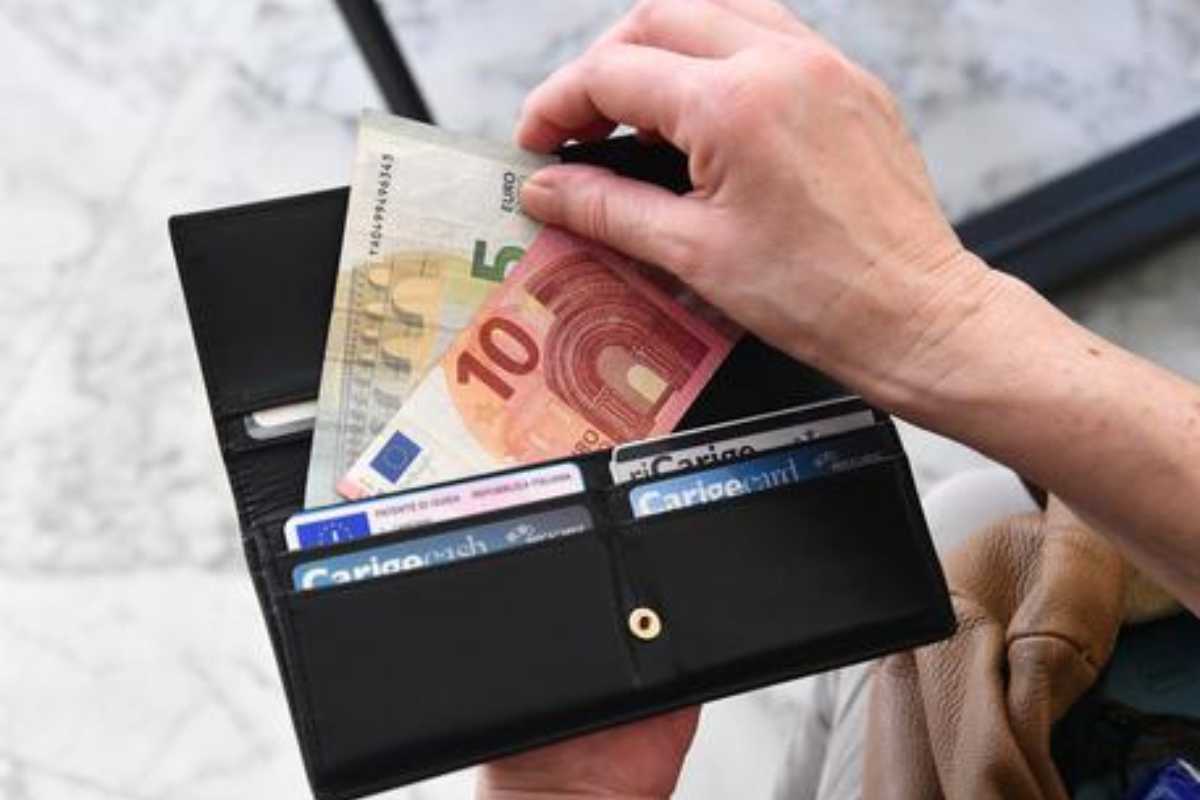 Paese dove il salario minimo è di 3mila euro