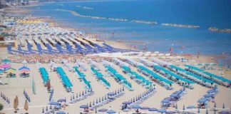 Stabilimento balneare: aumento costi