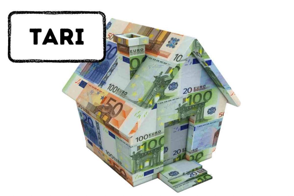 pagamento TARI seconda casa