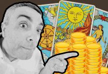 Ecco i tarocchi che valgono molto
