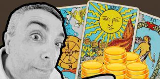 Ecco i tarocchi che valgono molto