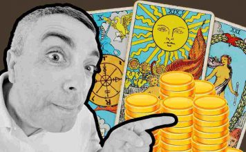 Ecco i tarocchi che valgono molto