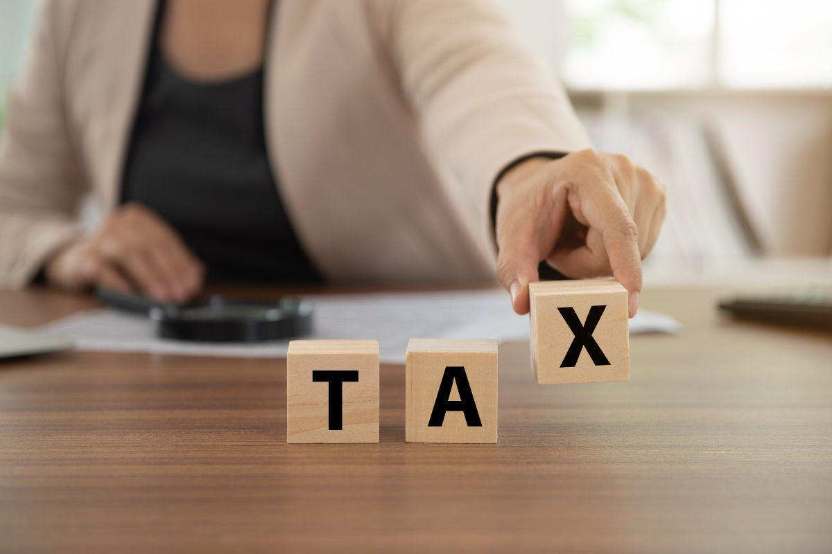 Tfr e tfs: novità sulle tasse