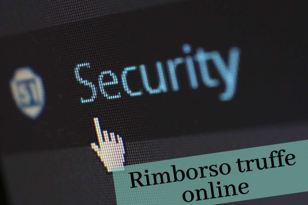 Truffe online, come ottenere il rimborso dal circuito bancario 