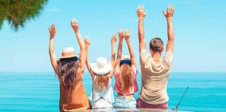 Vacanze in auto, trucchi