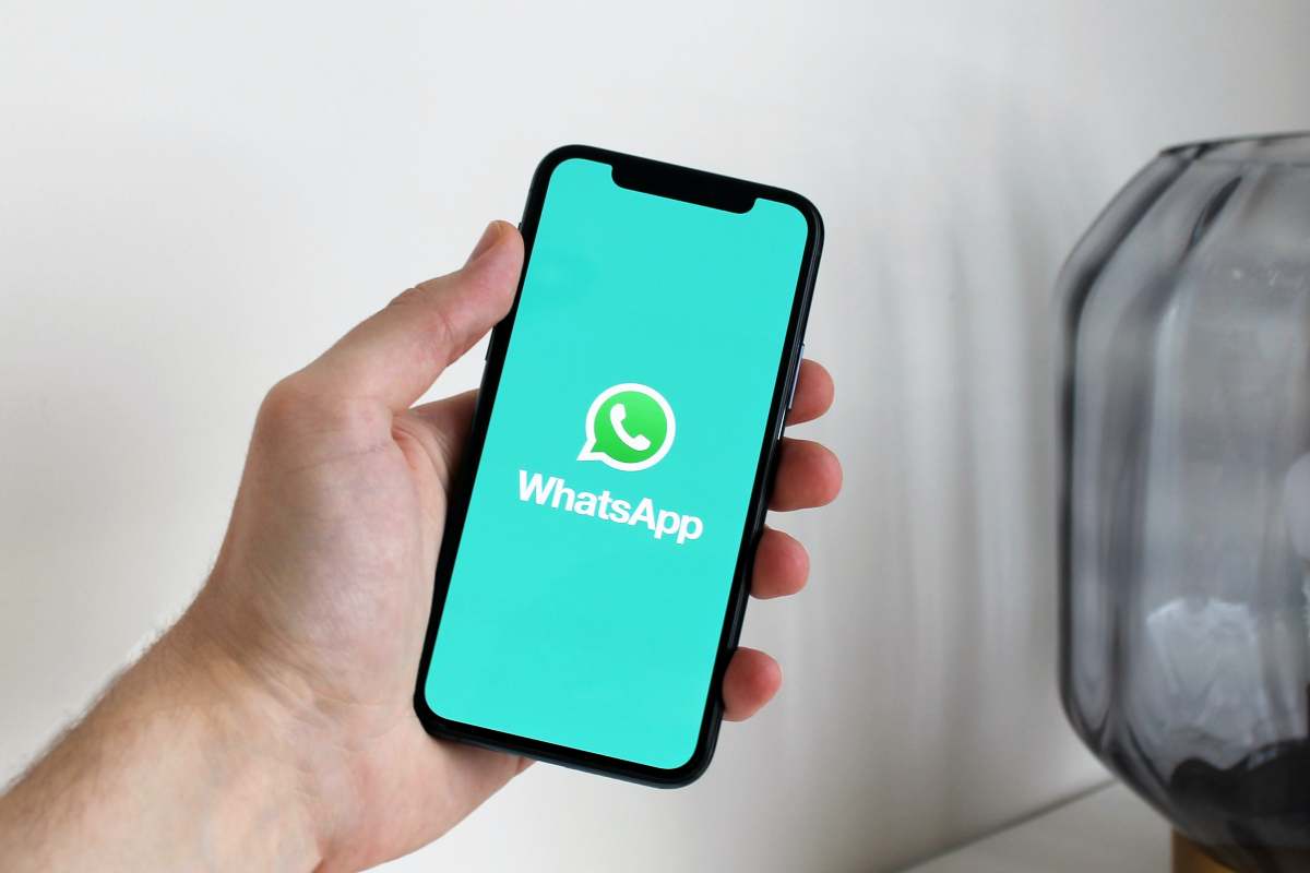 WhatsApp messaggi eliminati