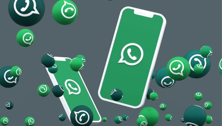 Whatsapp, aggiornamenti truffa: come difendersi