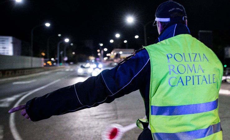 Assunzioni Polizia Locale Roma