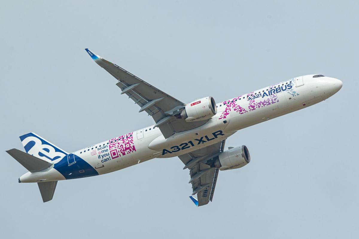 Airbus, i dettagli del nuovo piano assunzioni