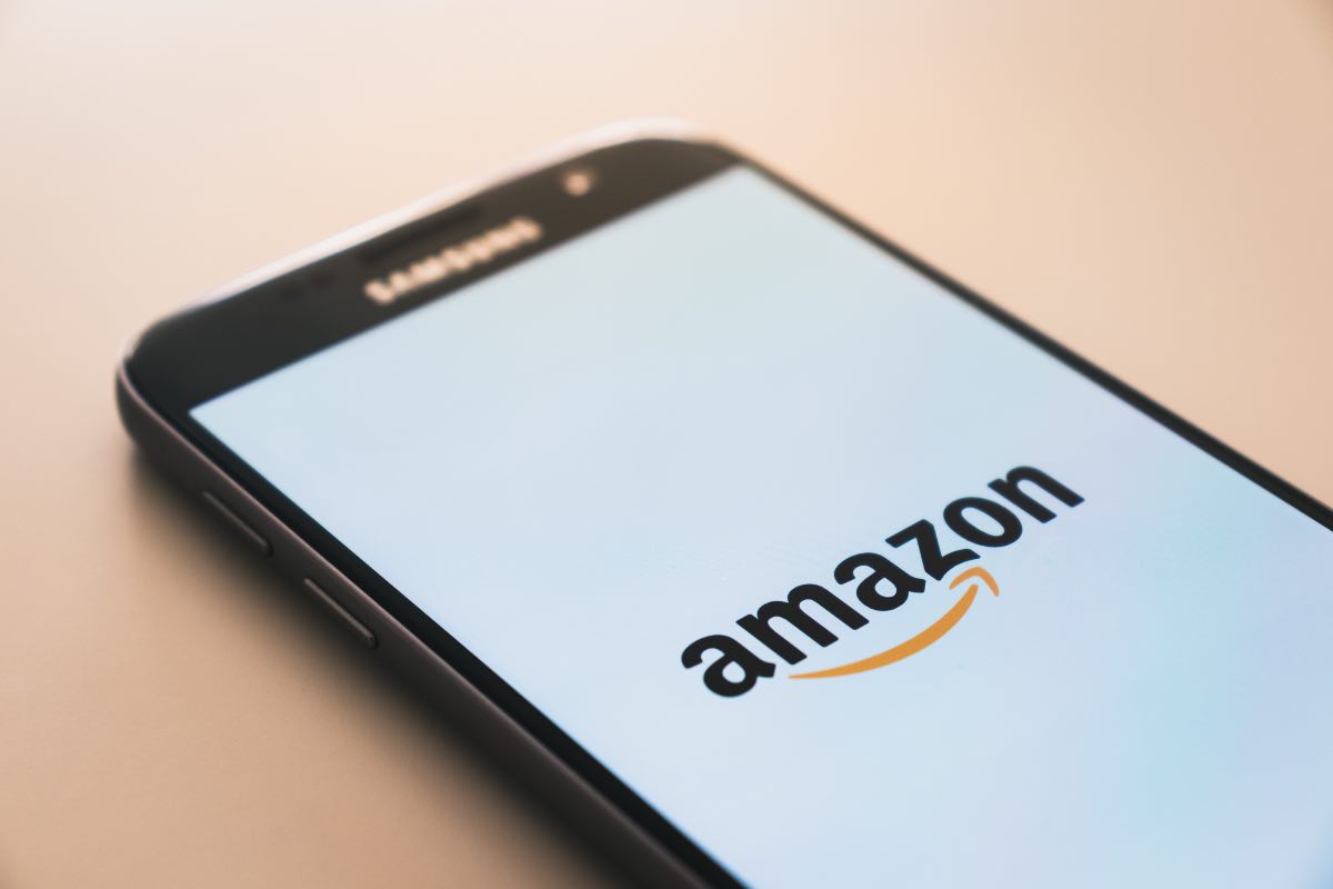 L'ultima sorpresa di Amazon per i propri utenti
