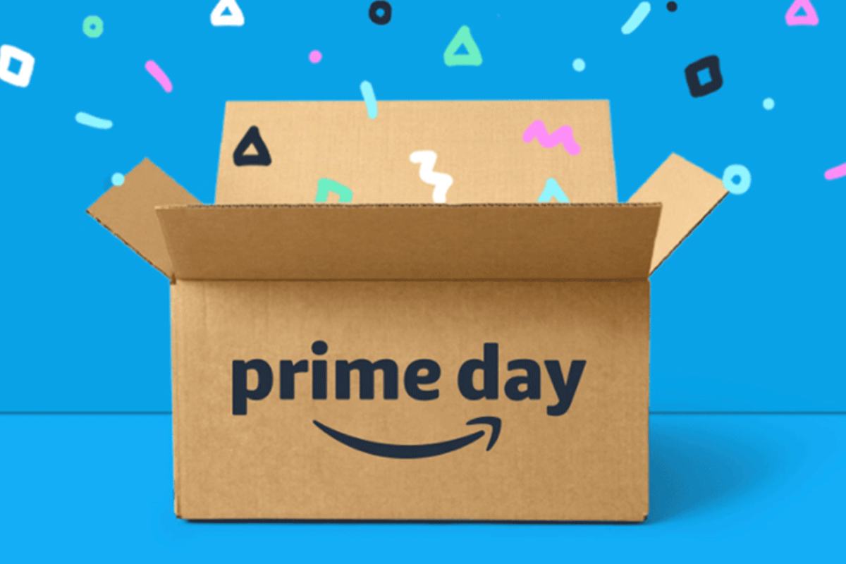 Amazon Prime Day, tutte le informazioni