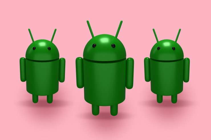 Android Malware