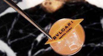 Aperitivo da Bulgari, la moda impazza nella Capitale: menu per tutti i gusti e (quasi) tutte le tasche