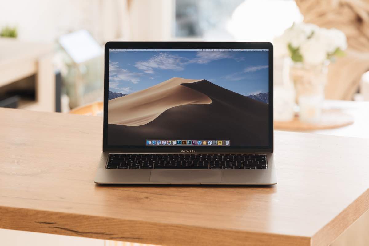 In arrivo il Face ID come riconoscimento facciale su Mac