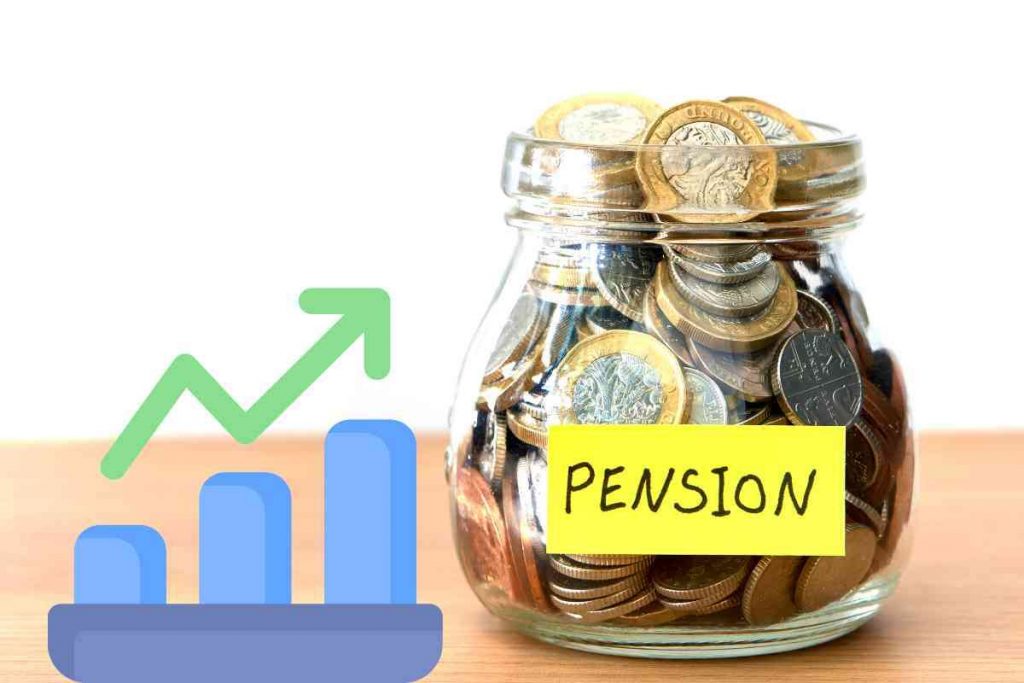 mancato incremento pensioni