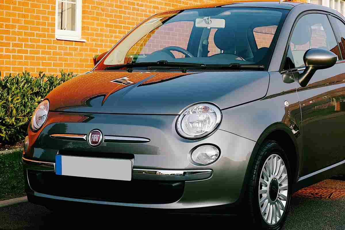 Fiat smetterà di produrle