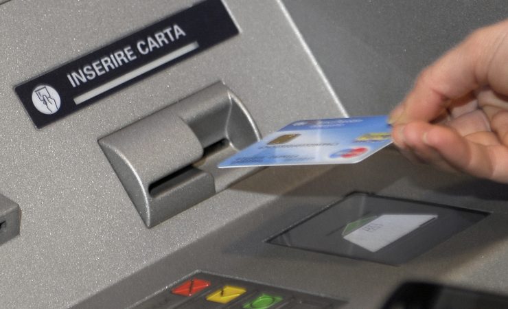 Importo mensile in versamento o deposito che fa scattare la segnalazione banca-fisco