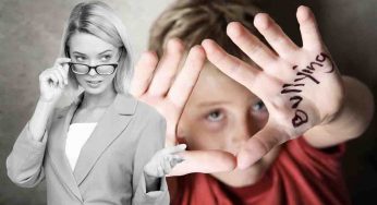 Bullismo: la legge ti consente di difendere tuo figlio | Ecco come funziona