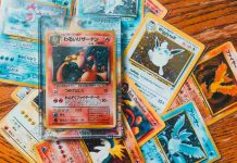 quanto valgono le carte dei pokémon