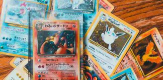 quanto valgono le carte dei pokémon
