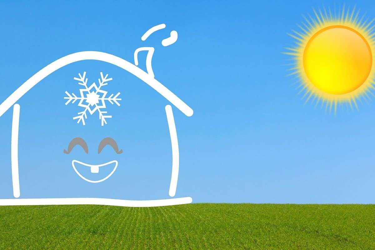 11 consigli per affrontare il caldo in casa senza aria condizionata