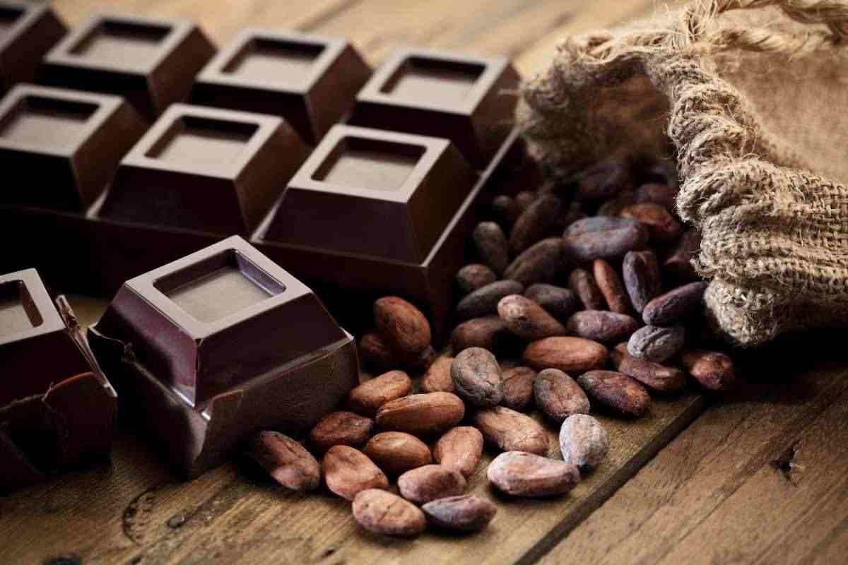 Cioccolato più costoso al mondo