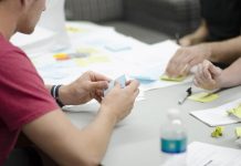 Bando per lavoro alla camera di commercio