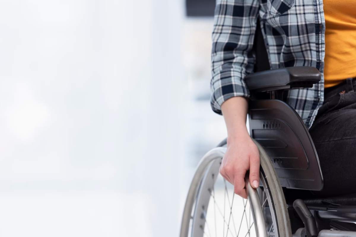 disabili, arriva il lavoro in Comune