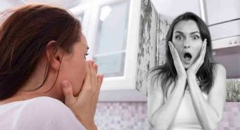 La muffa fa male alla salute? Fai attenzione, ecco cosa può succedere