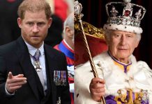 Harry torna a Londra ed è una furia