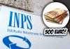 Inps procedura semplificata per assegno sociale