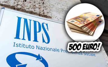 Inps procedura semplificata per assegno sociale
